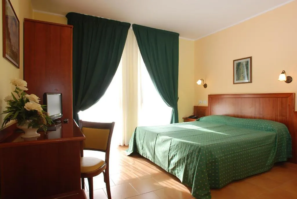 Hotel Residence Brixellum-1