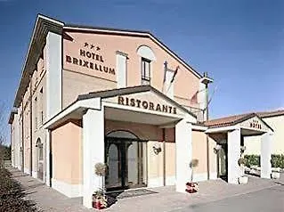 Hotel Residence Brixellum-3