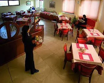Hotel Residence Brixellum-2